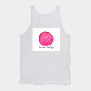 Summer Feelings Tank Top